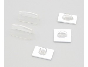 Freewing T-45 Goshawk LED Covers